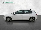 Volkswagen Golf VIII 1.0 eTSI Life DSG Hatchback - 8