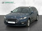 Ford Mondeo 2.0 EcoBlue Titanium aut Kombi