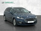 Ford Mondeo 2.0 EcoBlue Titanium aut Kombi - 3