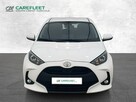 Toyota Yaris 1.0 Comfort Hatchback - 2