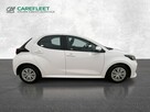 Toyota Yaris 1.0 Comfort Hatchback - 4