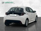 Toyota Yaris 1.0 Comfort Hatchback - 5
