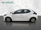 Toyota Yaris 1.0 Comfort Hatchback - 8