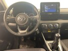 Toyota Yaris 1.0 Comfort Hatchback - 9