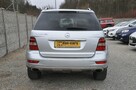 Mercedes ML 280 3.0 CDi 190KM 4-Matic Navi Bluetooth Skóra Nowe Opony wielosezon - 4