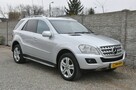 Mercedes ML 280 3.0 CDi 190KM 4-Matic Navi Bluetooth Skóra Nowe Opony wielosezon - 7