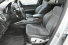 Mercedes ML 280 3.0 CDi 190KM 4-Matic Navi Bluetooth Skóra Nowe Opony wielosezon - 9