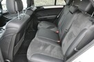 Mercedes ML 280 3.0 CDi 190KM 4-Matic Navi Bluetooth Skóra Nowe Opony wielosezon - 10