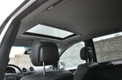 Mercedes ML 280 3.0 CDi 190KM 4-Matic Navi Bluetooth Skóra Nowe Opony wielosezon - 15