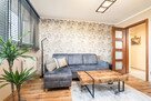 3. pokoje + 18m2 strych, po remoncie, przy Hanza - 2