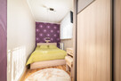 3. pokoje + 18m2 strych, po remoncie, przy Hanza - 10
