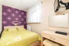 3. pokoje + 18m2 strych, po remoncie, przy Hanza - 11