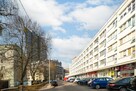 3. pokoje + 18m2 strych, po remoncie, przy Hanza - 16