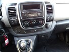 Renault Trafic 1.6cdti(122KM) L2H1 Fajny Stan!!! - 11