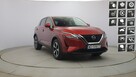 Nissan Qashqai 1.3 DIG-T mHEV N-Connecta Xtronic! Z Polskiego Salonu! Faktura VAT!