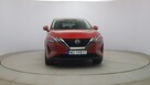 Nissan Qashqai 1.3 DIG-T mHEV N-Connecta Xtronic! Z Polskiego Salonu! Faktura VAT! - 2