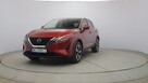 Nissan Qashqai 1.3 DIG-T mHEV N-Connecta Xtronic! Z Polskiego Salonu! Faktura VAT! - 3