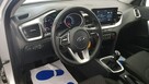 Kia Cee'd 1.6 CRDi SCR M ! Z Polskiego Salonu ! FV 23 % ! - 15