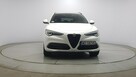 Alfa Romeo Stelvio 2.0 Turbo Veloce Q4! Z polskiego salonu! Faktura VAT! - 2