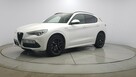Alfa Romeo Stelvio 2.0 Turbo Veloce Q4! Z polskiego salonu! Faktura VAT! - 3