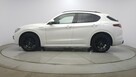 Alfa Romeo Stelvio 2.0 Turbo Veloce Q4! Z polskiego salonu! Faktura VAT! - 4