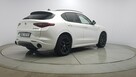 Alfa Romeo Stelvio 2.0 Turbo Veloce Q4! Z polskiego salonu! Faktura VAT! - 7