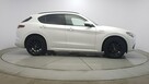 Alfa Romeo Stelvio 2.0 Turbo Veloce Q4! Z polskiego salonu! Faktura VAT! - 8