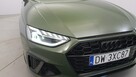 Audi A4 35 TFSI mHEV S Line S tronic ! Z Polskiego Salonu ! Faktura VAT ! - 11