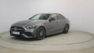 Mercedes C 220 d mHEV 4-Matic AMG ! Z Polskiego Salonu! Faktura VAT! - 3