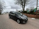 Ford Grand C-MAX GRAND C MAX II 1,5benz 7osób Panorama Navi Grzany Fotel Kierownica Lif - 4