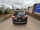 Ford Grand C-MAX GRAND C MAX II 1,5benz 7osób Panorama Navi Grzany Fotel Kierownica Lif - 7