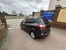 Ford Grand C-MAX GRAND C MAX II 1,5benz 7osób Panorama Navi Grzany Fotel Kierownica Lif - 8