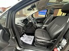 Ford Grand C-MAX GRAND C MAX II 1,5benz 7osób Panorama Navi Grzany Fotel Kierownica Lif - 9
