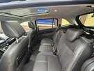 Ford Grand C-MAX GRAND C MAX II 1,5benz 7osób Panorama Navi Grzany Fotel Kierownica Lif - 10