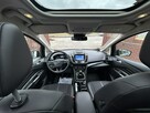 Ford Grand C-MAX GRAND C MAX II 1,5benz 7osób Panorama Navi Grzany Fotel Kierownica Lif - 11