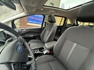 Ford Grand C-MAX GRAND C MAX II 1,5benz 7osób Panorama Navi Grzany Fotel Kierownica Lif - 14