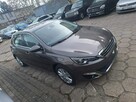 Peugeot 308 stan idealny - 2