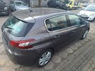 Peugeot 308 stan idealny - 4