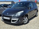 Renault Scenic 1.5 110ps Klimatronic Alusy 16 PDC Tempomat Gwarancja