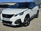 Peugeot 3008 2.0 180ps Full LED Navi Kamera 360 Perla Masaze GT-LINE Gwarancja - 1