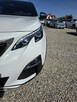 Peugeot 3008 2.0 180ps Full LED Navi Kamera 360 Perla Masaze GT-LINE Gwarancja - 2