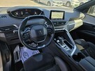 Peugeot 3008 2.0 180ps Full LED Navi Kamera 360 Perla Masaze GT-LINE Gwarancja - 4