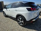 Peugeot 3008 2.0 180ps Full LED Navi Kamera 360 Perla Masaze GT-LINE Gwarancja - 6