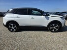Peugeot 3008 2.0 180ps Full LED Navi Kamera 360 Perla Masaze GT-LINE Gwarancja - 13