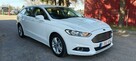 Ford Mondeo 2,0Tdci 150 KM - 1