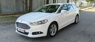 Ford Mondeo 2,0Tdci 150 KM - 2