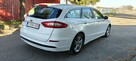 Ford Mondeo 2,0Tdci 150 KM - 4