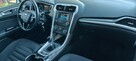 Ford Mondeo 2,0Tdci 150 KM - 6