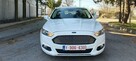 Ford Mondeo 2,0Tdci 150 KM - 15