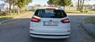 Ford Mondeo 2,0Tdci 150 KM - 16